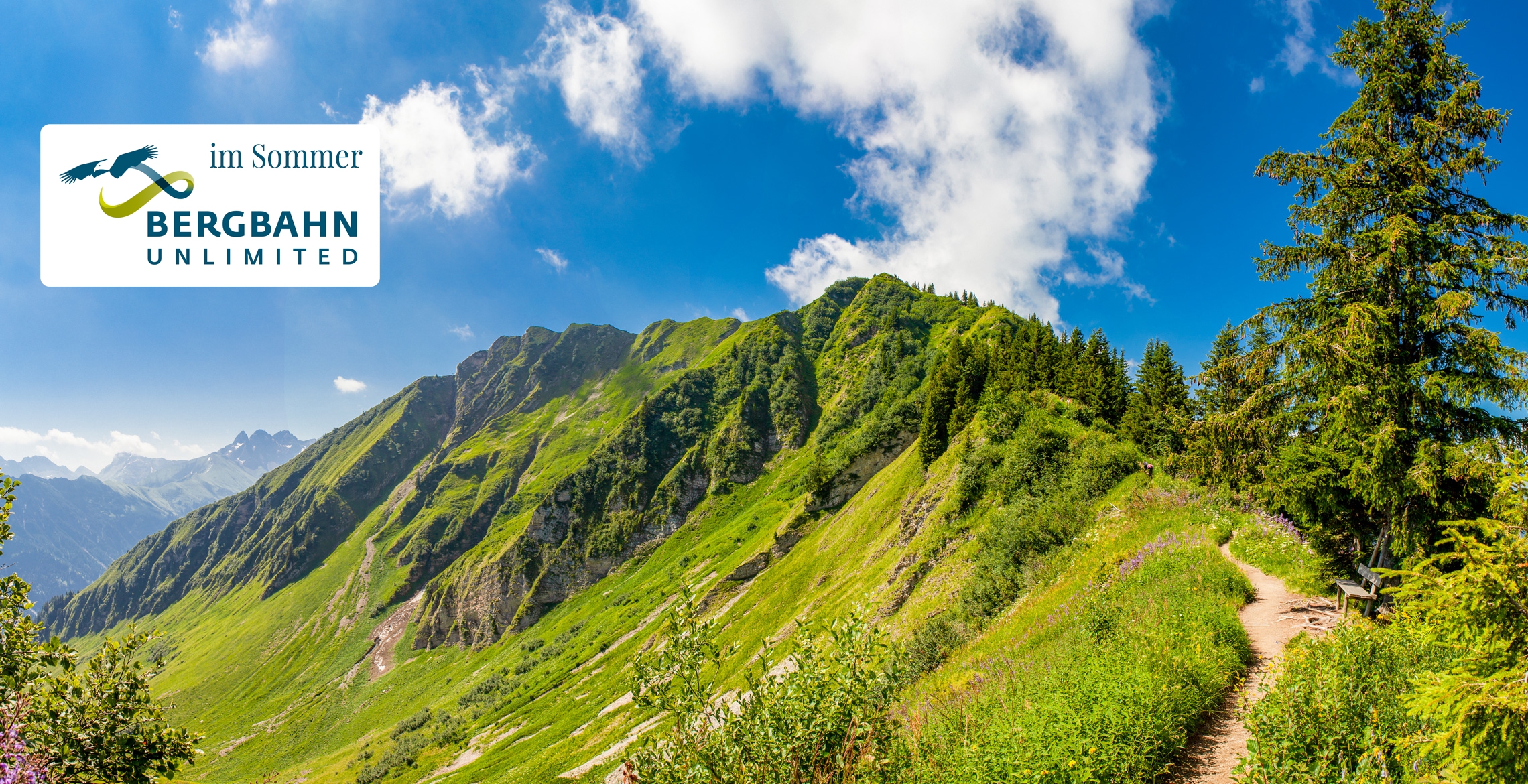 Bergbahn Unlimited Partner