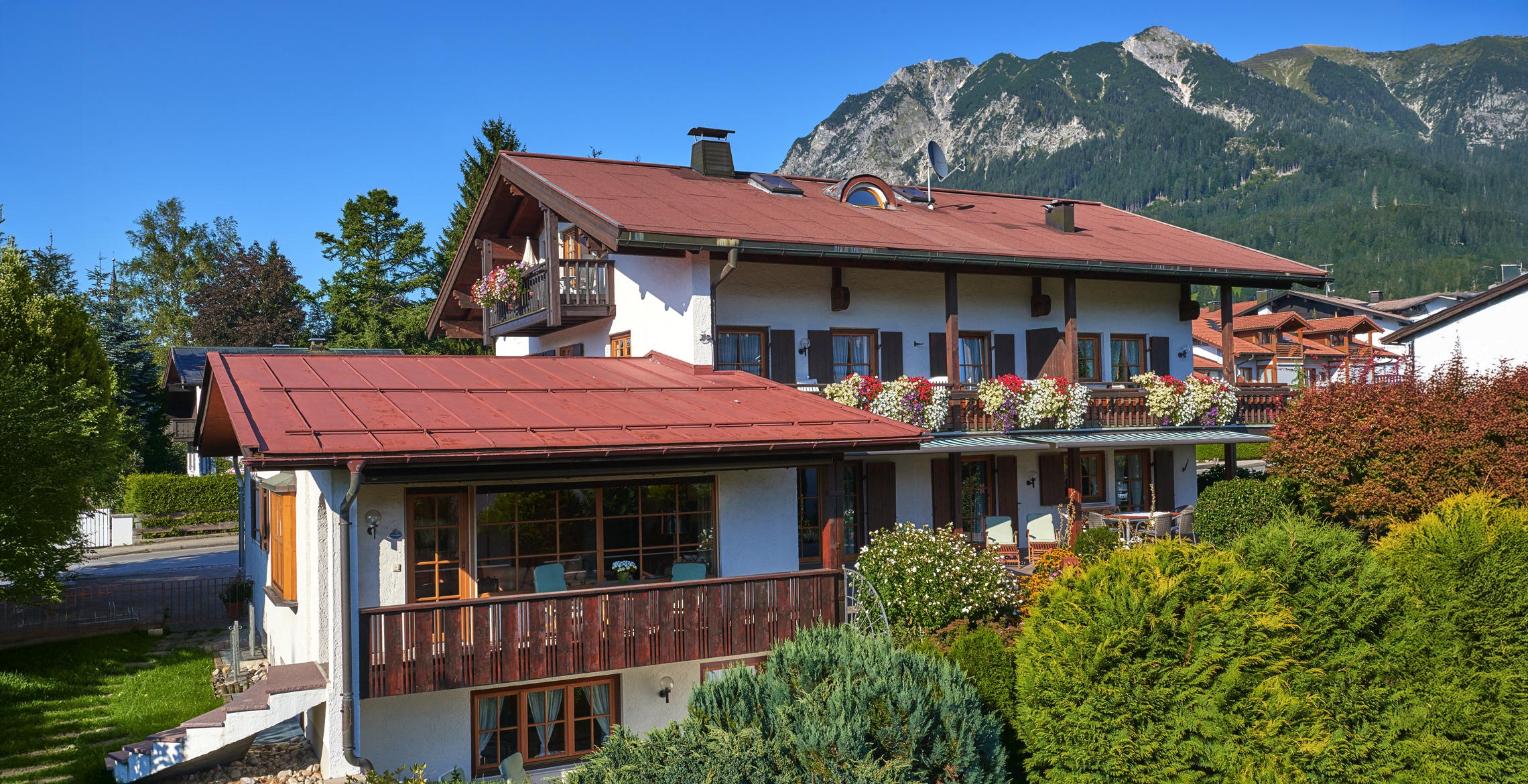 hausansichtsued
