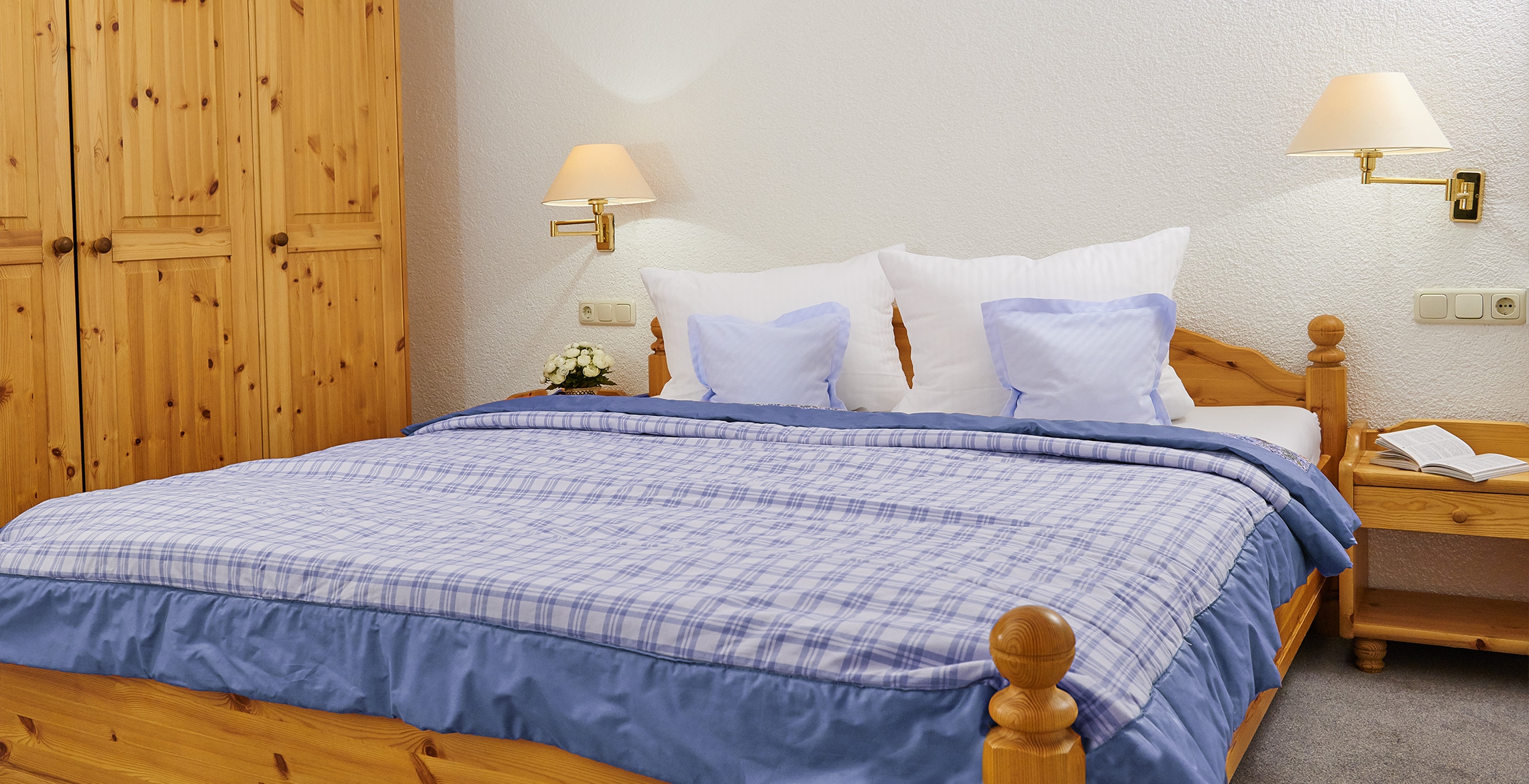 iSchlafzimmer